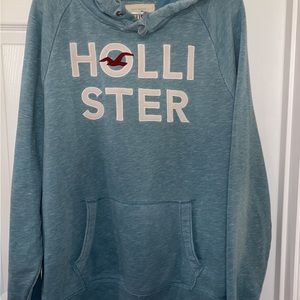 Hollister men’s hoodie XXL